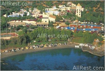 Candia Park Village 